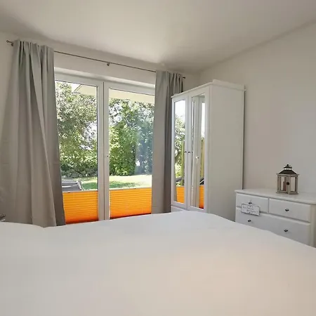 Lejlighed Weitblick 05 *