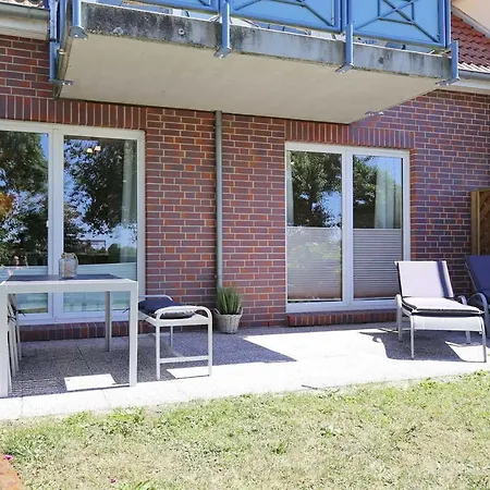 Lejlighed Weitblick 05 *